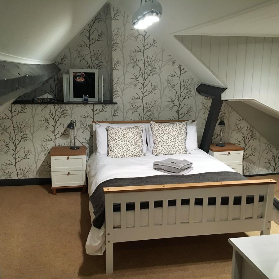 The Foulsyke Farmhouse สการ์โบโรห์ ภายนอก รูปภาพ